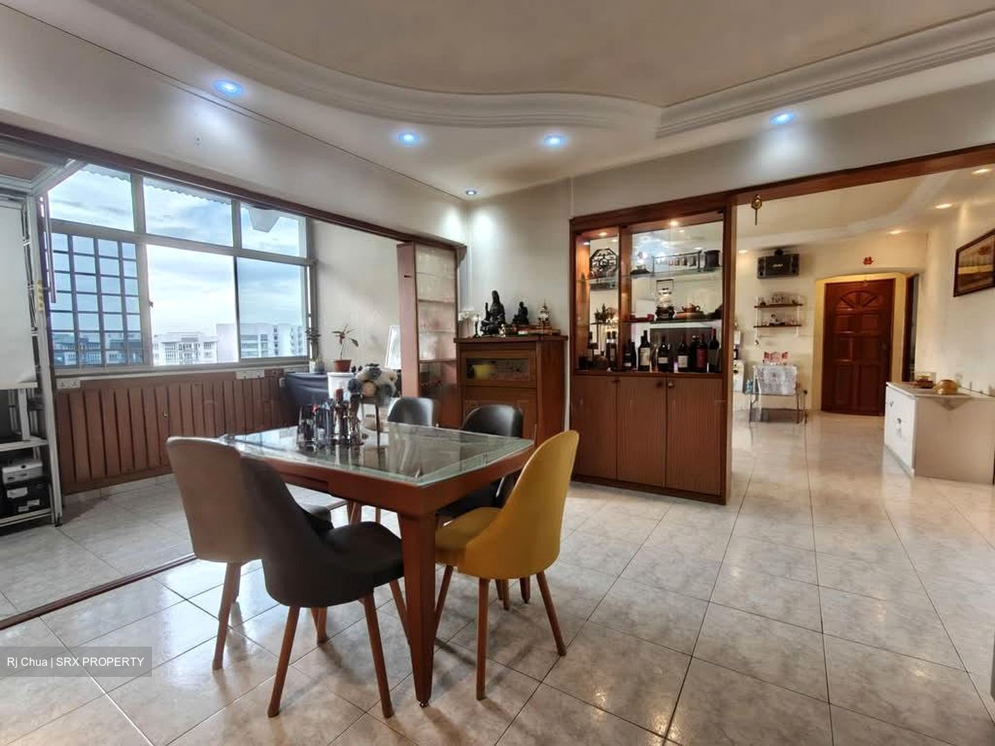 Blk 502 Choa Chu Kang Street 51 (Choa Chu Kang), HDB 5 Rooms #570904531
